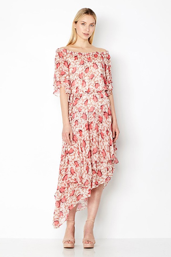 Dahlia Dress 