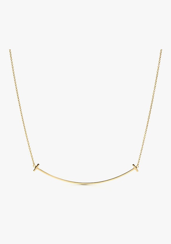 Smile Pendant