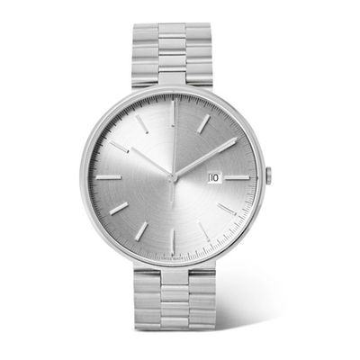 M40 Stainless Steel Watch from Uniform Wares
