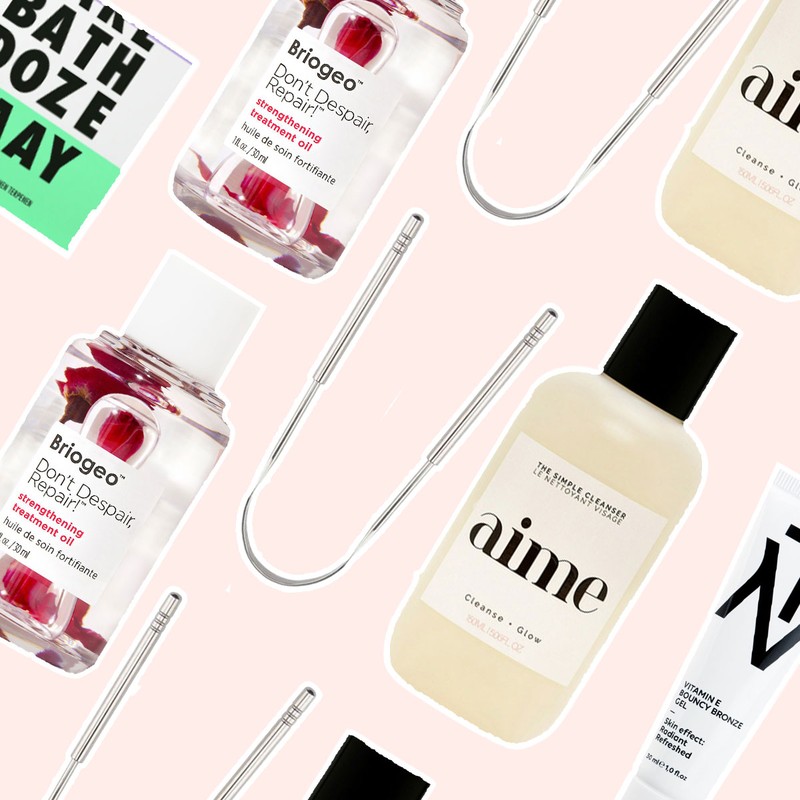 The Best New Beauty Buys For February