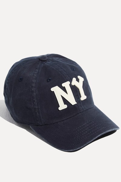 Big City Ball Cap from American Needle