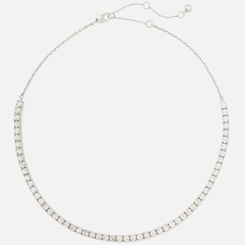 Tennis Necklace