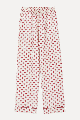  Pyjamas Pants from Skall Studio