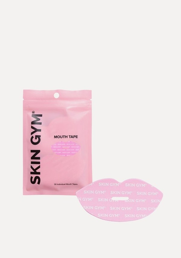 For The Love Of Sleep Mouth Tape 