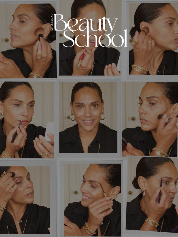 Minimal Makeup, Maximum Impact: Tips & Tricks... 