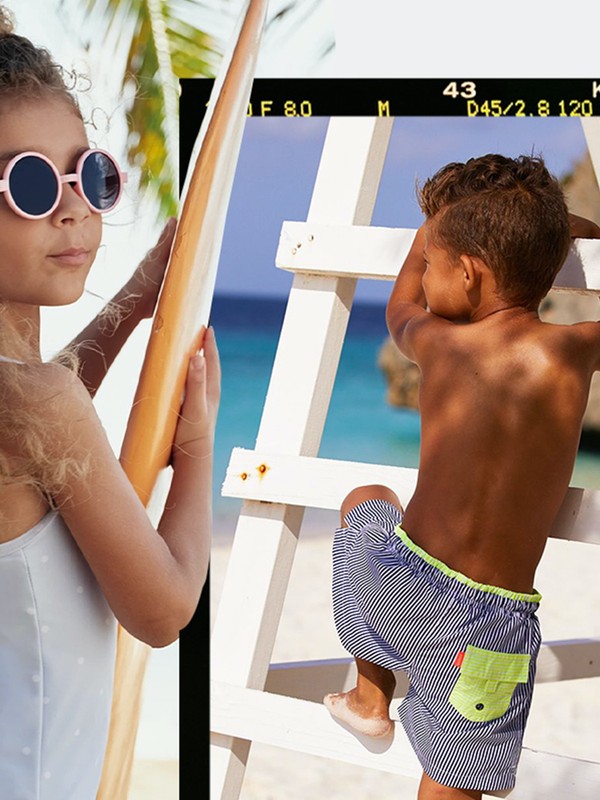 Children’s Swimwear In Store Now