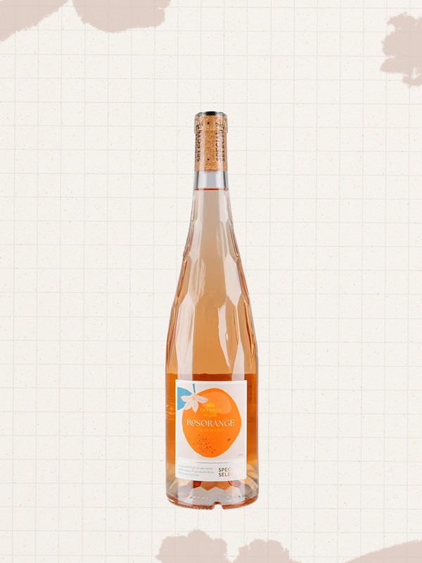 Rosorange Rosé from SPECIALLY SELECTED
