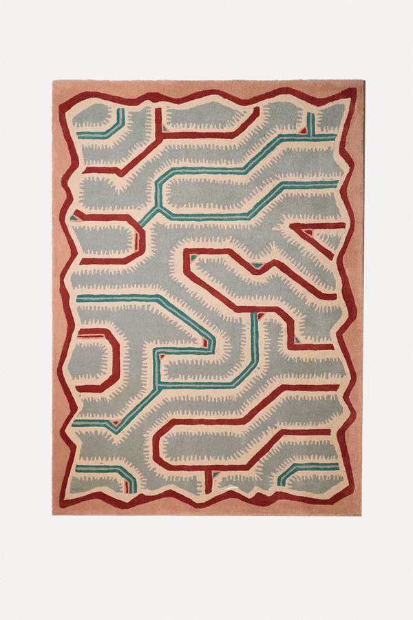 Ropley Rug from Soho Home