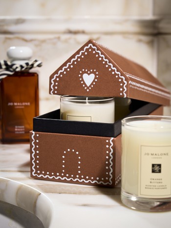 *Jo Malone London*: Fragrance, Bath & Body Gifts 