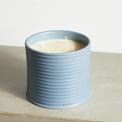 Cypress Balls Candle from Loewe