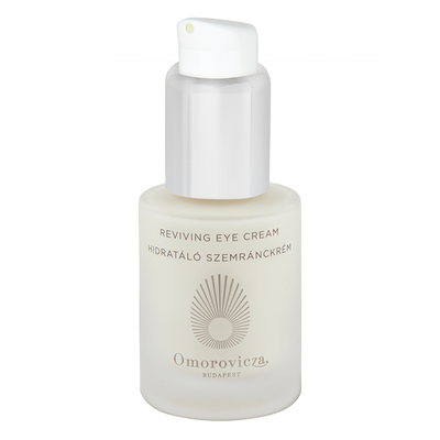 Reviving Eye Cream 15ml from Omorovicza UK