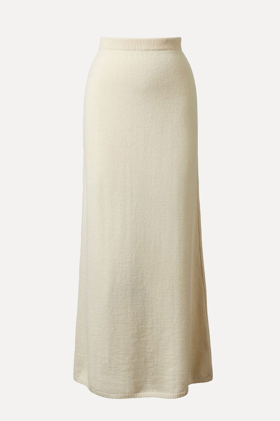 Nellie Cashmere Skirt from Tove