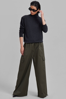 Beaufille Ernst Cargo Pants from The Frankie Shop