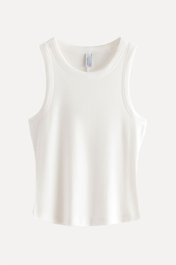 Fitted Tank Top from & Other Stories