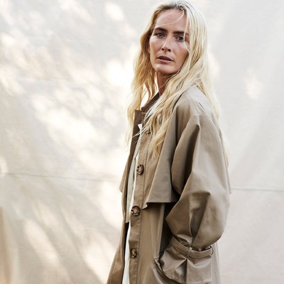 The Brand To Know For Timeless Style