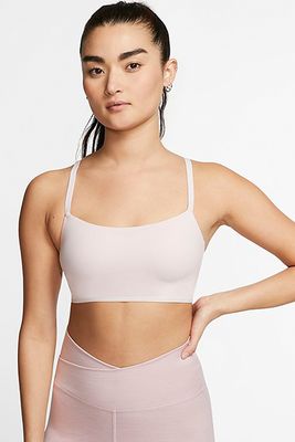 Indy Luxe Sports Bra from Nike