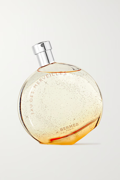 Eau de Toilette - Eau des Merveilles from Hermès Beauty