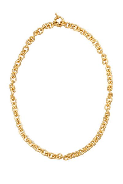 Chain Necklace from Theodora Warre