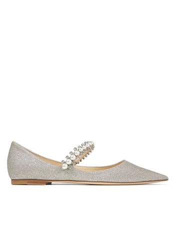 Baily Flat from Jimmy Choo