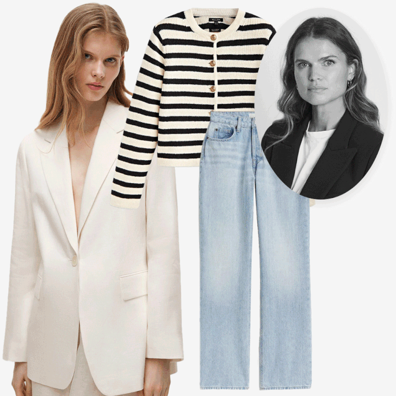 The SL Team Share Their Favourite Pieces Under £100