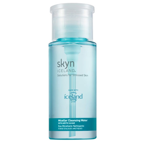 Micellar Cleansing Water from skyn Iceland