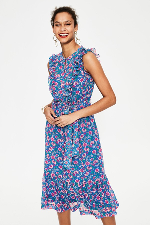 Elise Dress