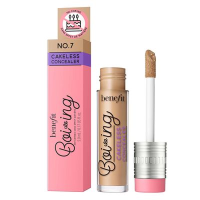 'Boi-ing' Cakeless Liquid Concealer from Benefit
