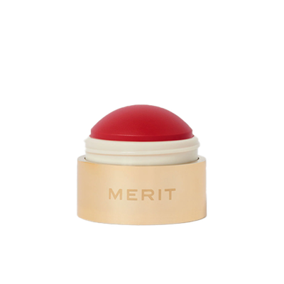 Flush Balm In Rouge