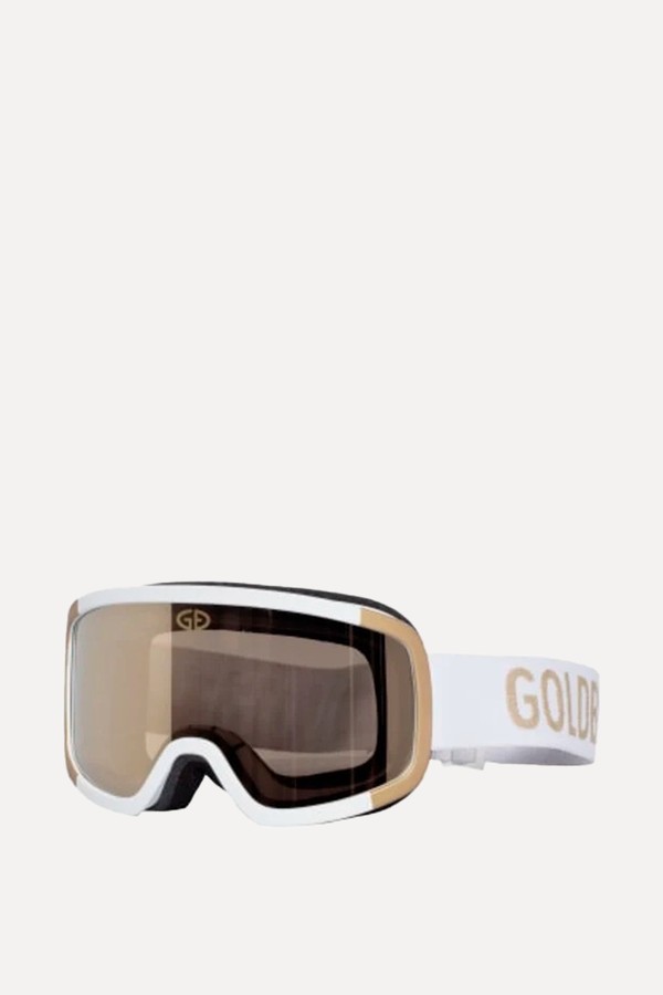 Eyecatcher Goggles from Goldbergh 