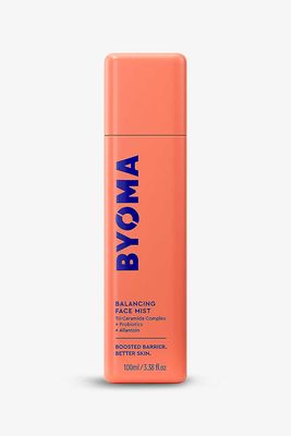 Balancing Face-Mist from Byoma
