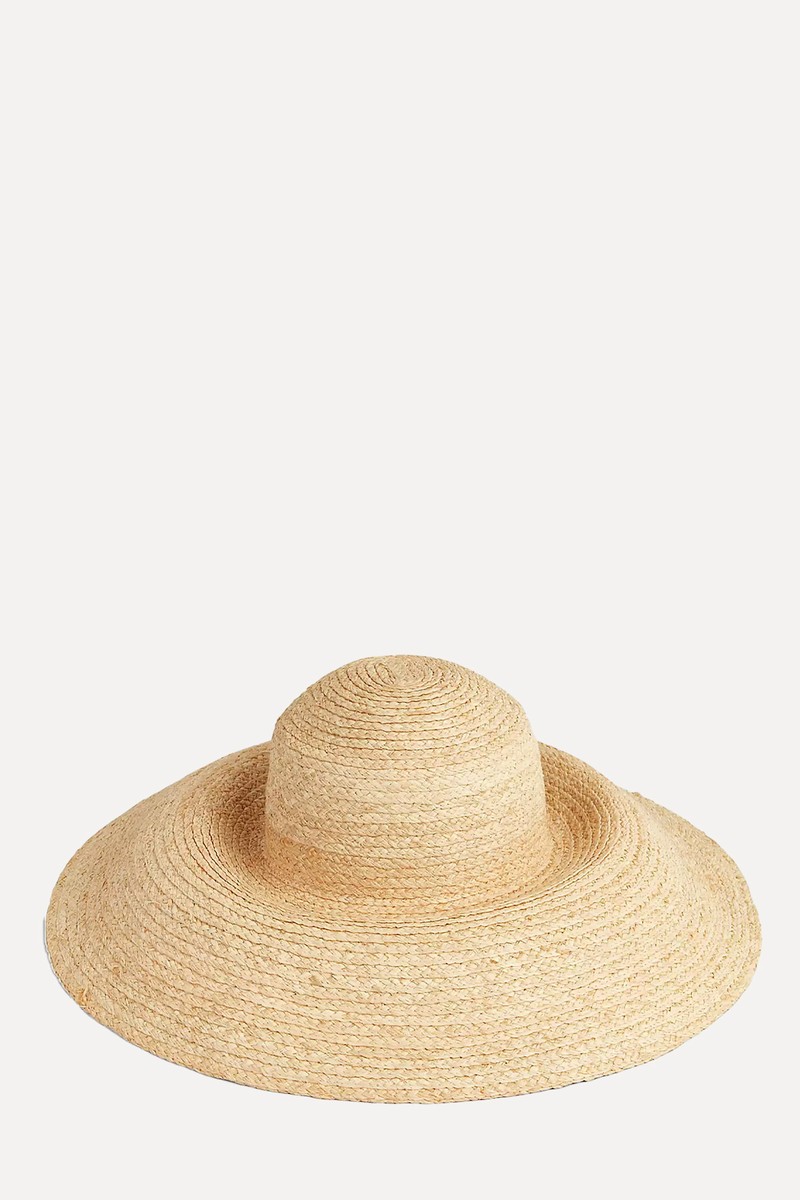 Makala Floppy Hat from Hush