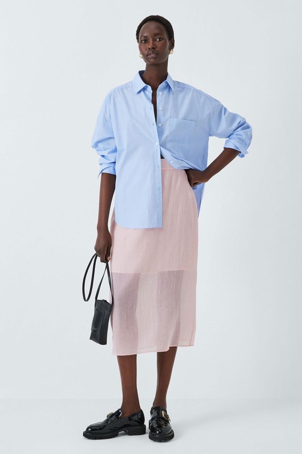 Sheer Skirt from John Lewis