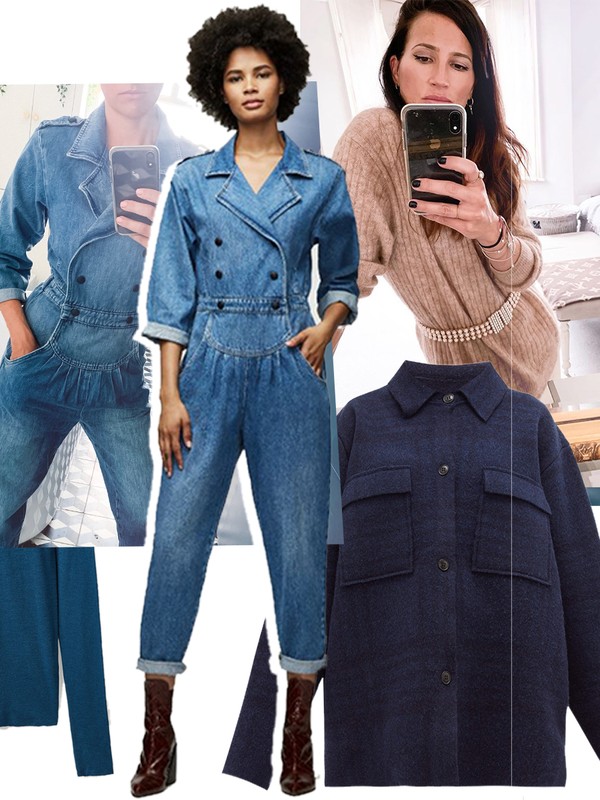 New-Term Fashion To Buy This September