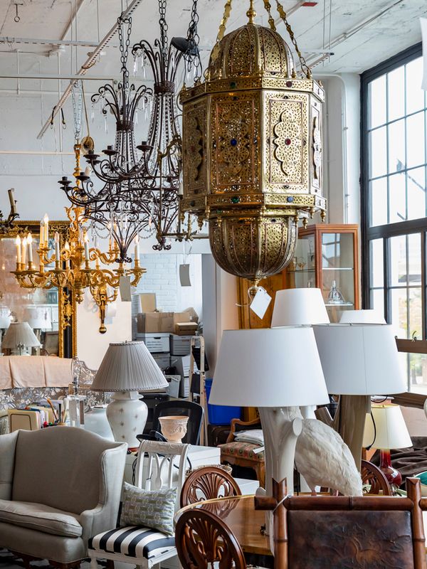 24 Antiques We Love This Month