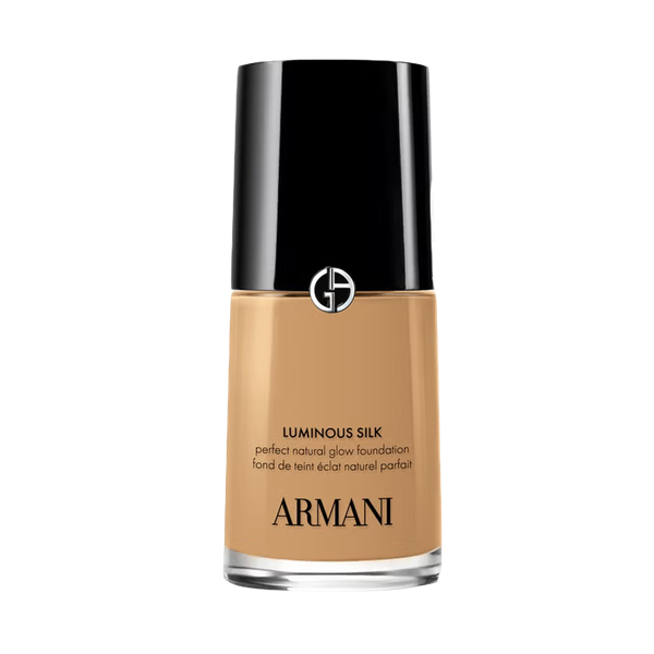 Luminous Silk Foundation from Armani Beauty