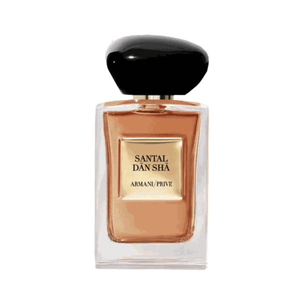 Santal Dan Sha from Armani/Privé