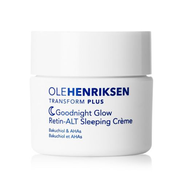 Goodnight Glow Retin-ALT Sleeping Creme from Ole Henriksen