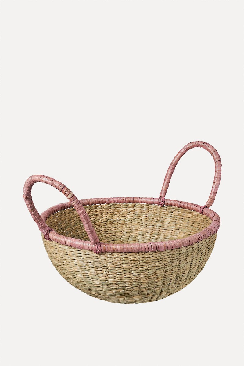 Hökrubba Basket