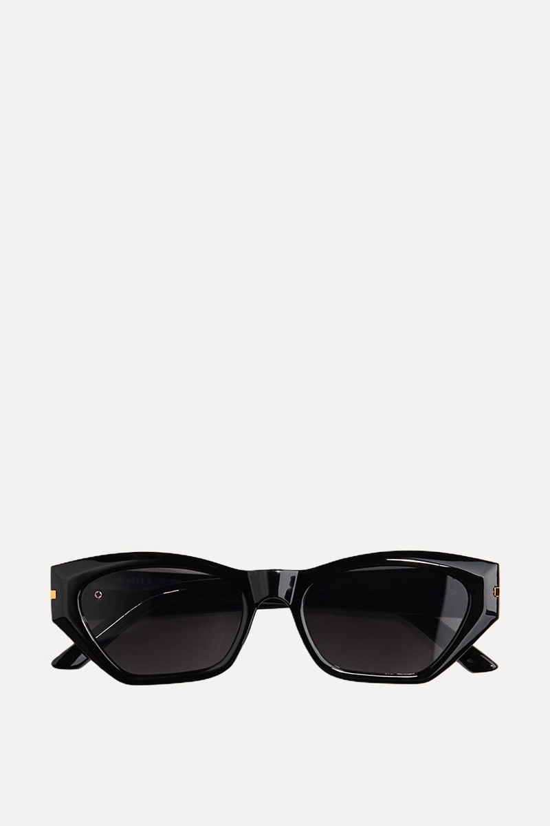Cat-Eye Sunglasses from H&M