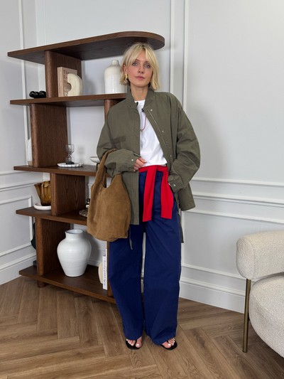 This Is The Colour To Know Now