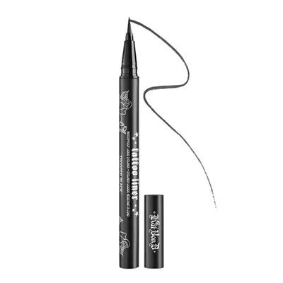 Tattoo Liner Liquid Eyeliner from Kat von D