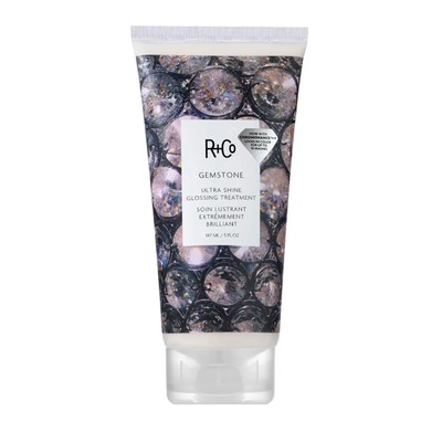 Gemstone Ultra Shine Glossing Treatment from R+Co