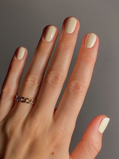 An A-List Manicurist Shares Her Nail Rules