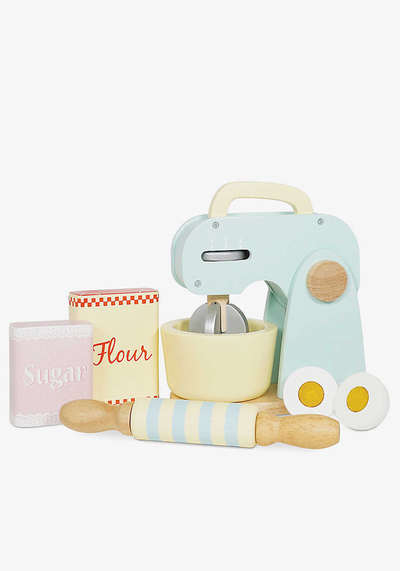 Mixer Set from Le Toy Van