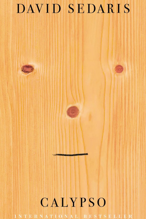 Calypso from David Sedaris