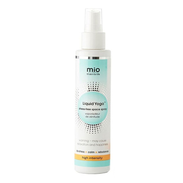 Liquid Yoga Space Spray