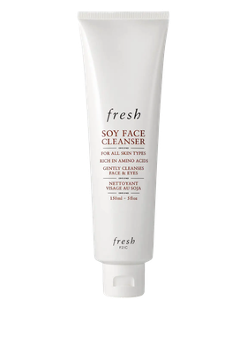 Soy Face Cleanser from Fresh