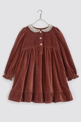 Elvie Dress from Little Cotton Clothes