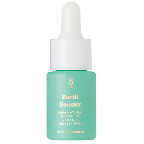 BYBI Buriti Booster from Boots