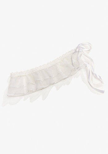 Elm Row Garter from Myla